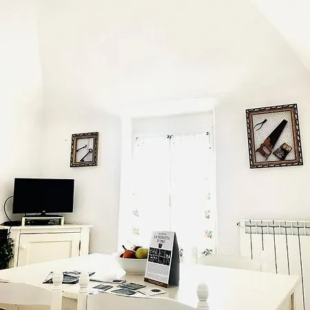 Ca' De Raffe' Appartement