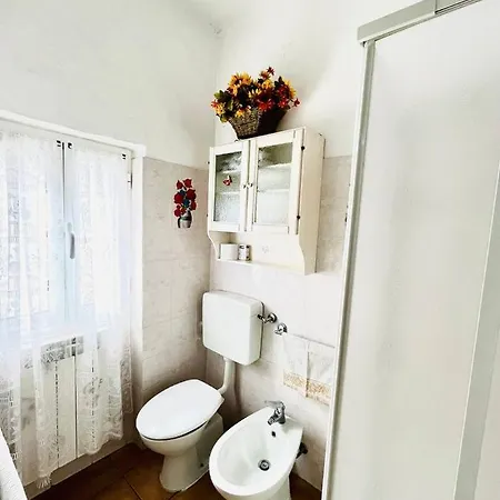 Appartement Ca' De Raffe' *
