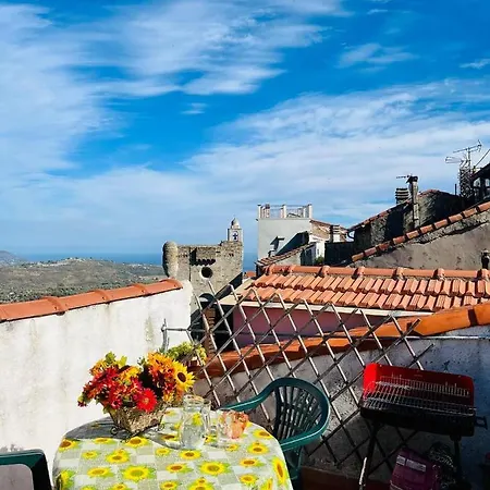 Appartement Ca' De Raffe' *