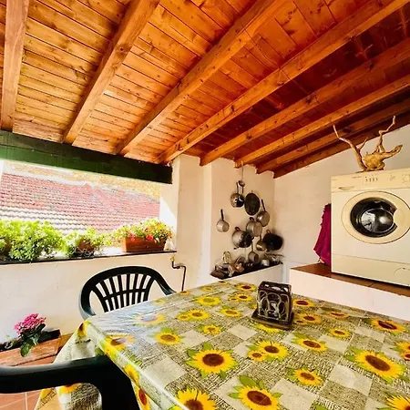 Appartement Ca' De Raffe' *